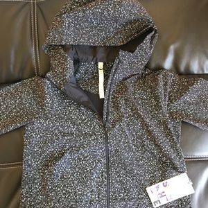 Women’s Lululemon Seawheeze Jacket